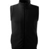51801 Unisex polár mellény